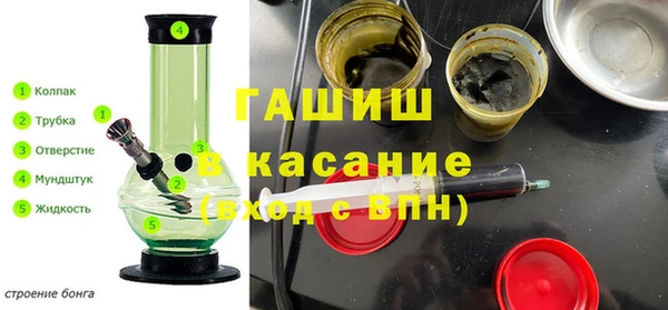 индика Лиски