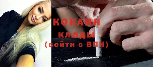 кокс Липки