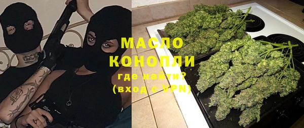 индика Лиски