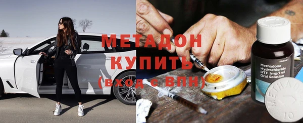 индика Лиски